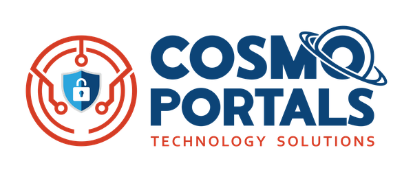 CosmoPortals Technology Solutions