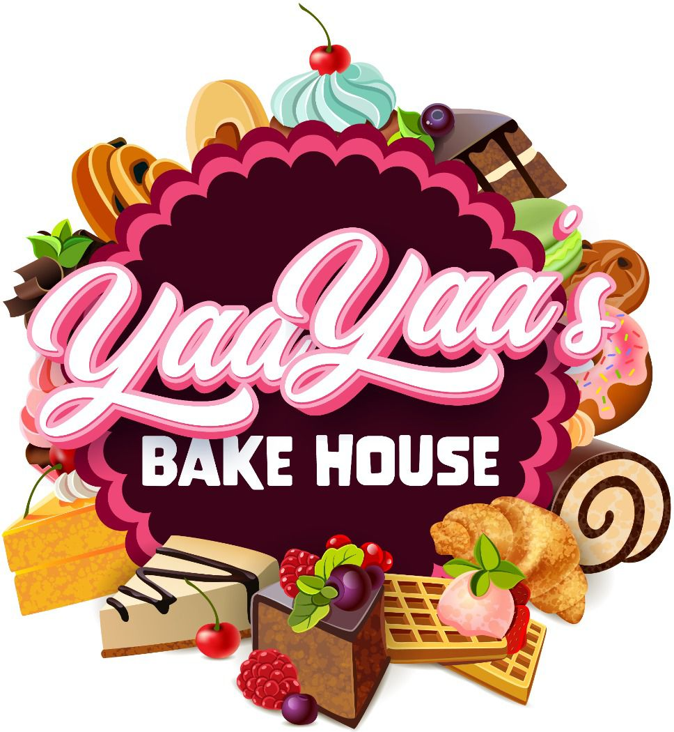 YaaYaa’s Bake House