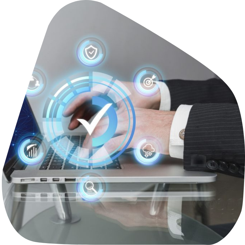 Professional IT Services Near Your